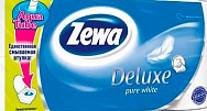    8  ZEWA Deluxe, 1 