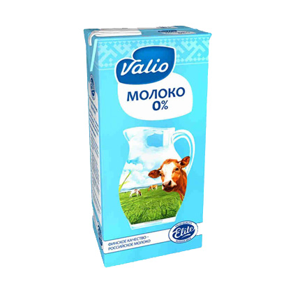 1 / VALIO ELITE 0%     