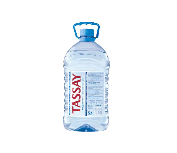  TASSAY  5     