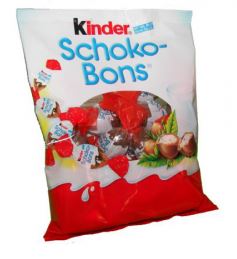 ������� CHOKOBONS �������� ������� 46�