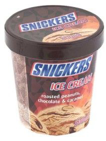 ��������� SNICKERS �������, 500 ��