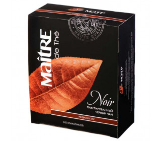 ��� MAITRE DE THE Indian Star ������, 100�1,8 � ������ � ��������� � ������������