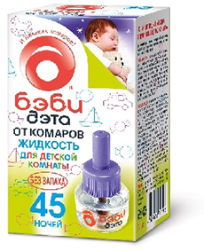 �������� 45 ����� ���� ���� INSECTO 30��                                        