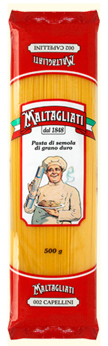 ���������� ������� MALTAGLIATI 002 �������� 500�