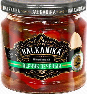 ������ ������� BALKANIKA 350�� ��/�                                             