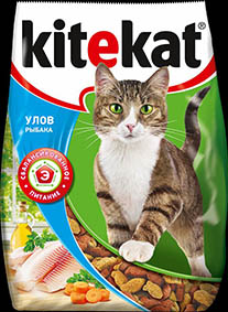 ���� ��� ����� KITEKAT ���� ������, 350�