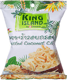 ����� ��������� KING ISLAND 40�                                                 