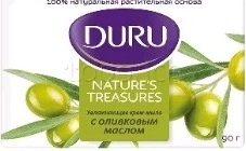 ���� ������� DURU NATURE'S TREASURES 90�                                        