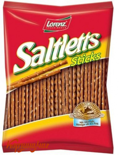 ������� ������� ������� SALTLETTS 75�                                           