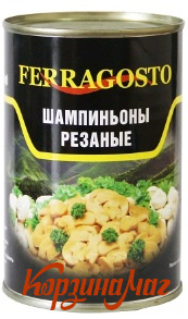 ���������� ������� FERRAGOSTO 425�� �/�                                         