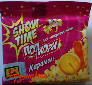 ���-���� �������� 92� ��� SHOW TIME ��/�                                        