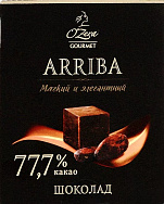 ������� ARRIBA 77,7% O ZERA 90�                                                 