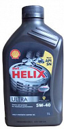����� ��� SHELL HELIX ULTRA 5W40 1� ����                                        
