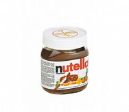 ���������� ����� NUTELLA, 350�