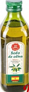    SOLO DE OLIVA 0,25 
