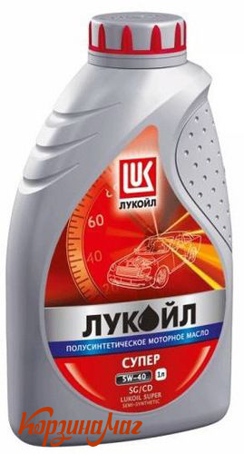 ����� ��� ������ ����� 5W40 1� �/����                                           