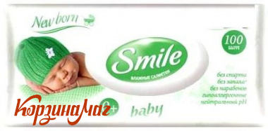   SMILE Baby         100