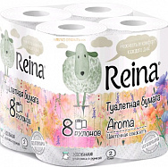 ������ ��������� REINA ����� ��������� �������� 2���� 8 ��