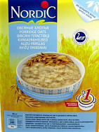 ������ ������� NORDIC 500�