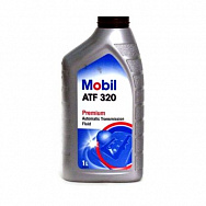 ����� ��������������� ����� ATF 320 1�                                          