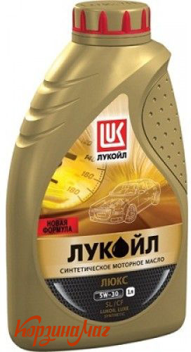 ����� ��� ������ ���� 5W30 1� ����                                              