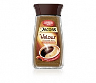 ���� ����������� JACOBS Velour, 95�