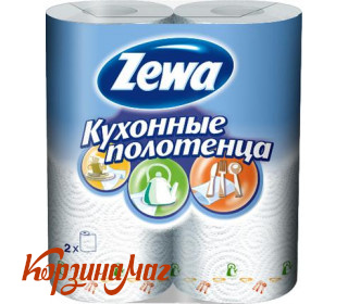 �������� ��������� ZEWA, 2��