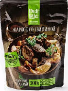 ������ �� �������� DELILABS 300�� �/�