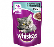 ���� ��� ����� WHISKAS � �������� � ��������, 85�