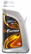    G-ENERGY F SYNTH 5W-40 1                                         