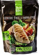 ������� ���� � ������� DELILABS 300�� �/�