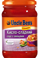 ����  ����� ������� � ������� UNCLE BENS 210�
