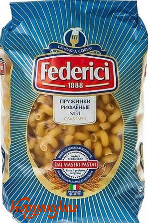 ��� ��� FEDERICI 500�� �������� ��������                                        