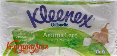 ��������� ������ KLEENEX ������� 8��