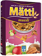 ����� MATTI � ������ � ������� 250�