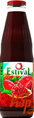 ��� ESTIVAL ������ 100% ���� 0.75� ��/�                                         