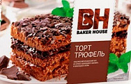 ���� ����� ������ ���� BAKER HOUSE 350�                                         