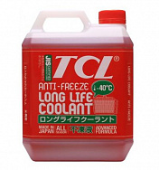 �������� TCL LLC -40C 4� �������                                                