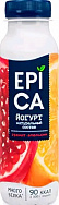 ������ EPIC ����  ���� 2,5% ��� ��� 290�                                        