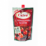 ������ � ���������� ����� CALVE,350 ��