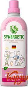 ����������� ��� ����� SYNERGETIC 1�                                             