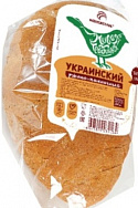 Хлеб НОВОСИБХЛЕБ Украинский 365г Хлеб НОВОСИБХЛЕБ Украинский 365г