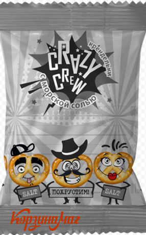 ����������CRAZY CREW ����� ���� ��� 200�                                        
