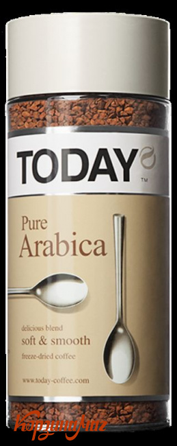 ���� ����� PURE ARABICA ��/� 100�                                               