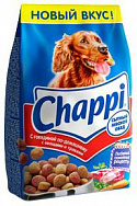 ���� � ��������� ����� CHAPPI, 600�