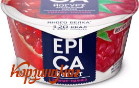 ������ EPICA  ���� ���  4,8% ����� 130�                                         