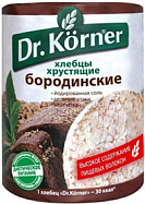 ������ DR KORNER ����������� 100�                                               