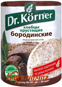 ������ DR KORNER ����������� 100�                                               