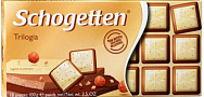 ��� ��� ��� ������� ���� SCHOGETTEN 100�                                        