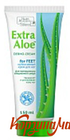 ���� �/��� EXTRA ALOE ������ 160��                                              